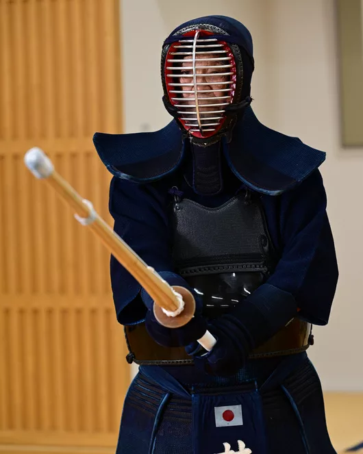 SAMURAI體驗系列：學習武士文化與日本精神的尊榮之旅